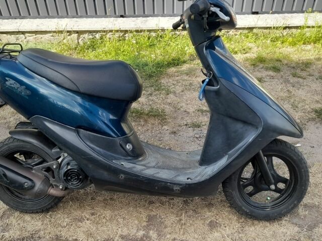 Хонда Другая, объемом двигателя 49 л и пробегом 0 тыс. км за 274 $, фото 2 на Automoto.ua