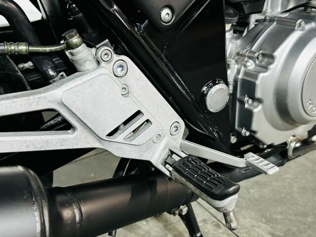 Хонда Другая, объемом двигателя 0.5 л и пробегом 0 тыс. км за 2950 $, фото 19 на Automoto.ua