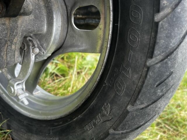 Хонда Другая, объемом двигателя 49 л и пробегом 0 тыс. км за 11000 $, фото 7 на Automoto.ua