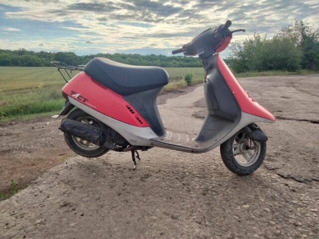 Хонда Інша, об'ємом двигуна 49 л та пробігом 0 тис. км за 145 $, фото 4 на Automoto.ua