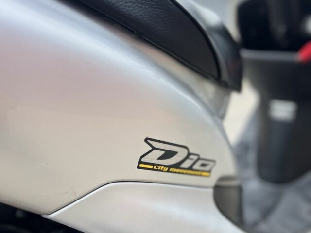 Хонда Другая, объемом двигателя 49 л и пробегом 0 тыс. км за 343 $, фото 1 на Automoto.ua