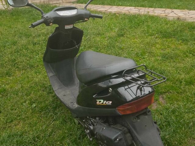 Хонда Другая, объемом двигателя 50 л и пробегом 0 тыс. км за 440 $, фото 3 на Automoto.ua