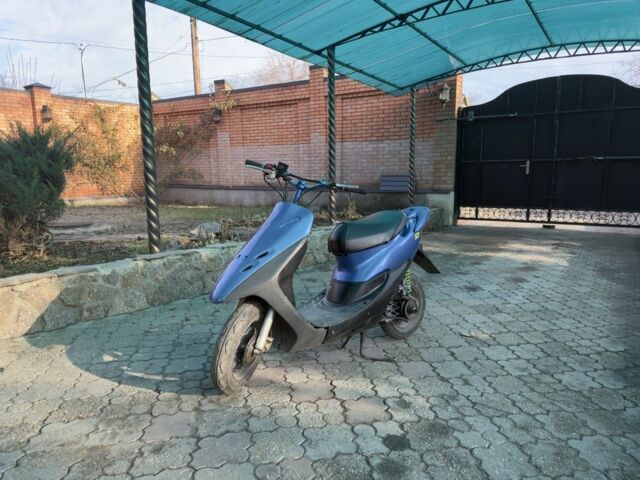 Хонда Другая, объемом двигателя 65 л и пробегом 0 тыс. км за 335 $, фото 1 на Automoto.ua