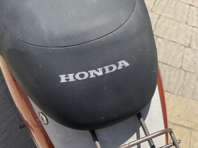 Хонда Інша, об'ємом двигуна 49 л та пробігом 0 тис. км за 428 $, фото 7 на Automoto.ua