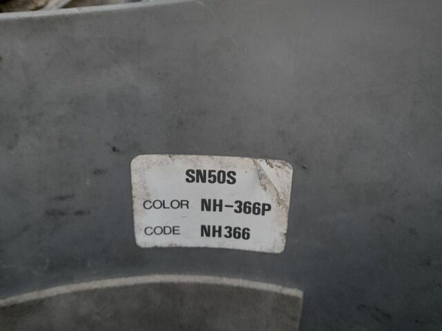 Хонда Другая, объемом двигателя 49 л и пробегом 0 тыс. км за 309 $, фото 5 на Automoto.ua