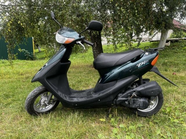 Хонда Другая, объемом двигателя 49 л и пробегом 0 тыс. км за 11000 $, фото 2 на Automoto.ua