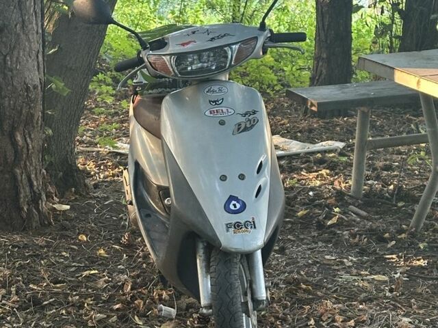 Хонда Інша, об'ємом двигуна 49 л та пробігом 0 тис. км за 333 $, фото 1 на Automoto.ua