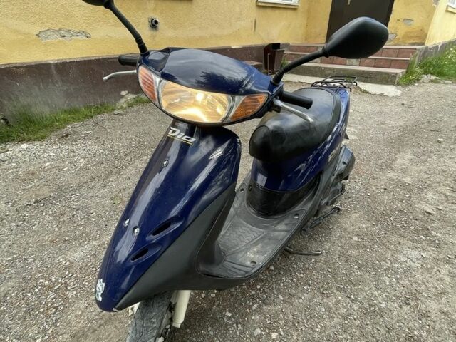 Хонда Другая, объемом двигателя 50 л и пробегом 0 тыс. км за 355 $, фото 6 на Automoto.ua