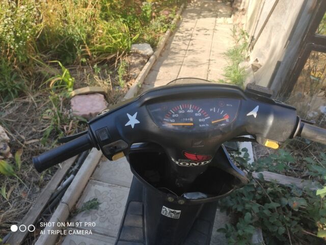 Хонда Другая, объемом двигателя 0 л и пробегом 0 тыс. км за 120 $, фото 5 на Automoto.ua