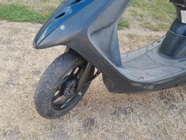 Хонда Другая, объемом двигателя 49 л и пробегом 0 тыс. км за 274 $, фото 3 на Automoto.ua