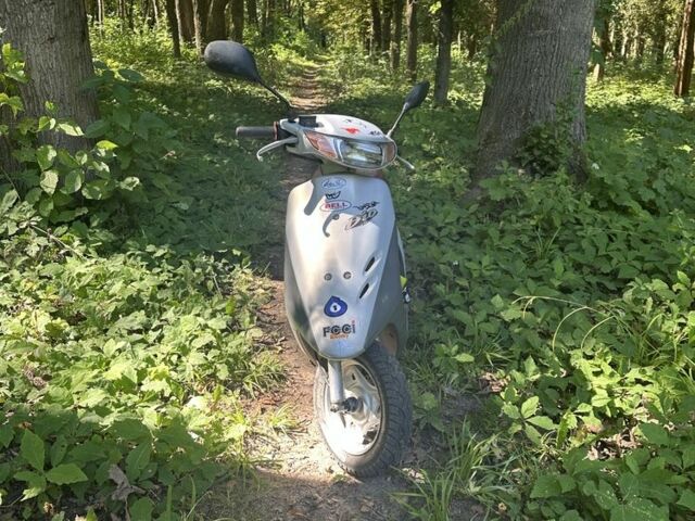 Хонда Інша, об'ємом двигуна 49 л та пробігом 0 тис. км за 333 $, фото 4 на Automoto.ua