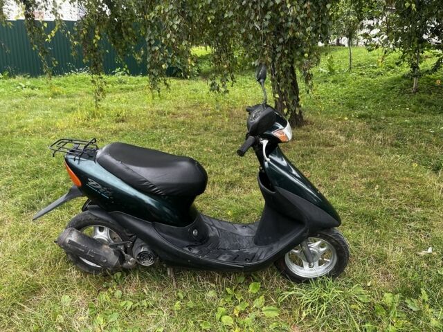 Хонда Другая, объемом двигателя 49 л и пробегом 0 тыс. км за 11000 $, фото 4 на Automoto.ua