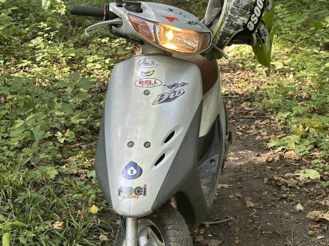 Хонда Інша, об'ємом двигуна 49 л та пробігом 0 тис. км за 333 $, фото 5 на Automoto.ua