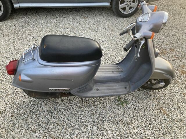 Хонда Другая, объемом двигателя 49 л и пробегом 0 тыс. км за 350 $, фото 3 на Automoto.ua