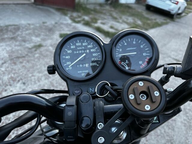 Хонда Другая, объемом двигателя 0.5 л и пробегом 0 тыс. км за 2800 $, фото 4 на Automoto.ua