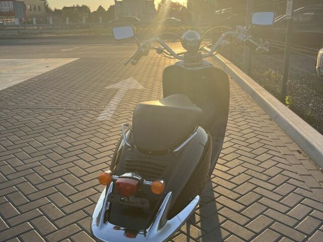 Хонда Другая, объемом двигателя 50 л и пробегом 0 тыс. км за 591 $, фото 6 на Automoto.ua