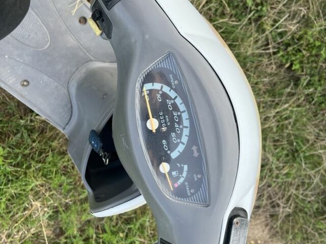 Хонда Другая, объемом двигателя 49 л и пробегом 0 тыс. км за 450 $, фото 3 на Automoto.ua