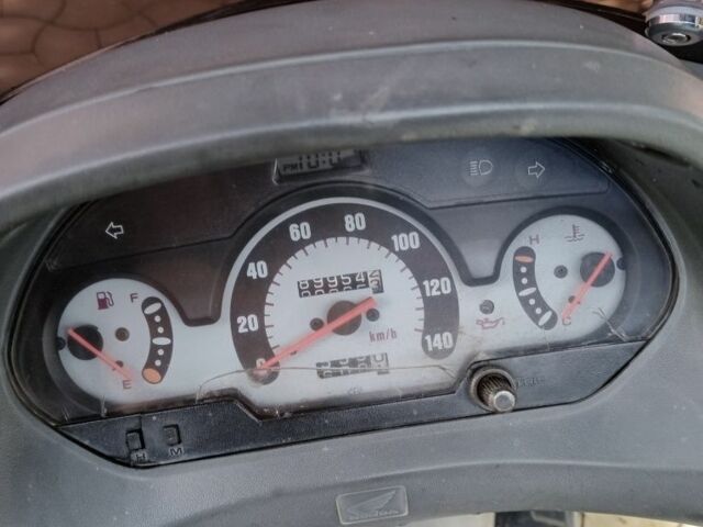 Хонда Інша, об'ємом двигуна 0.15 л та пробігом 0 тис. км за 800 $, фото 1 на Automoto.ua