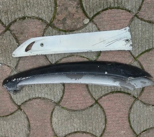 Хонда Другая, объемом двигателя 49 л и пробегом 0 тыс. км за 48 $, фото 3 на Automoto.ua