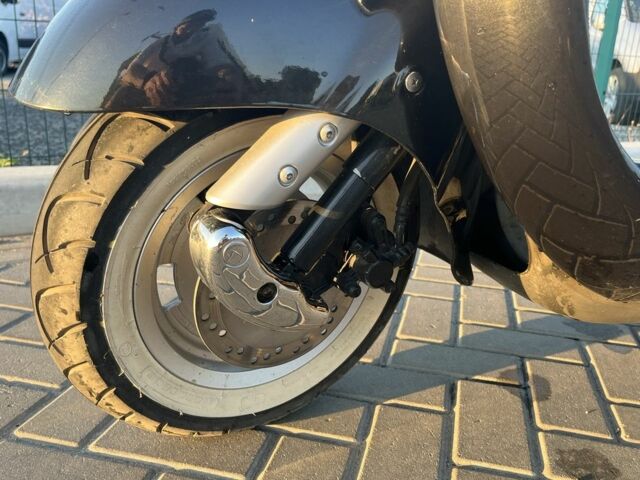 Хонда Другая, объемом двигателя 50 л и пробегом 0 тыс. км за 591 $, фото 2 на Automoto.ua