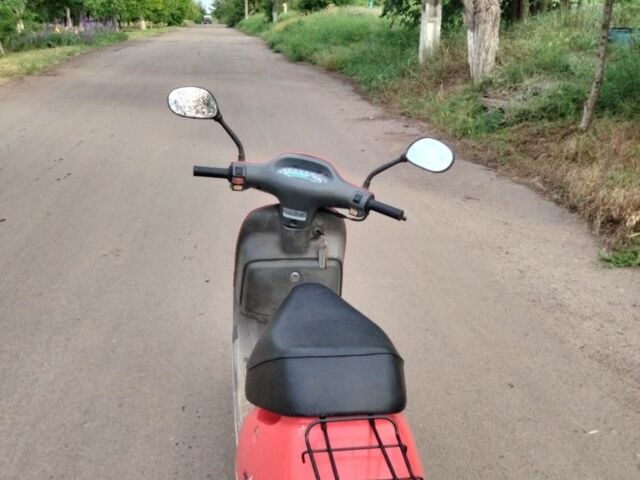 Хонда Інша, об'ємом двигуна 49 л та пробігом 0 тис. км за 145 $, фото 1 на Automoto.ua