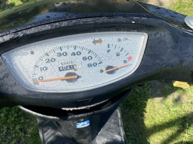 Хонда Другая, объемом двигателя 65 л и пробегом 0 тыс. км за 334 $, фото 5 на Automoto.ua