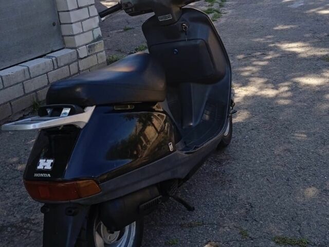 Хонда Другая, объемом двигателя 90 л и пробегом 0 тыс. км за 16500 $, фото 2 на Automoto.ua