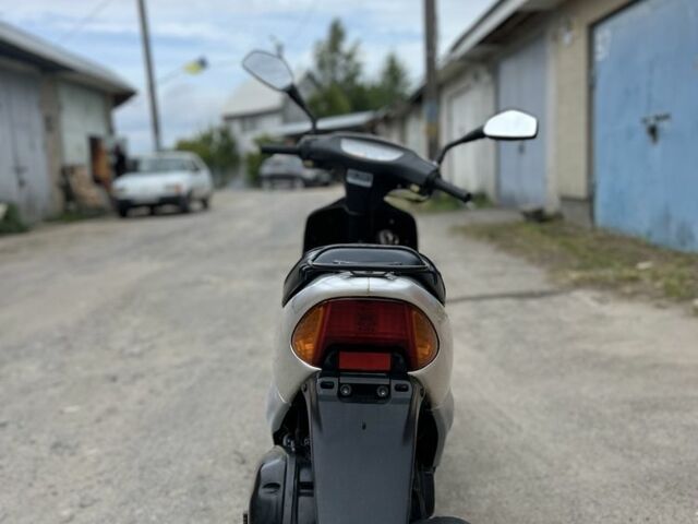 Хонда Другая, объемом двигателя 49 л и пробегом 0 тыс. км за 343 $, фото 4 на Automoto.ua