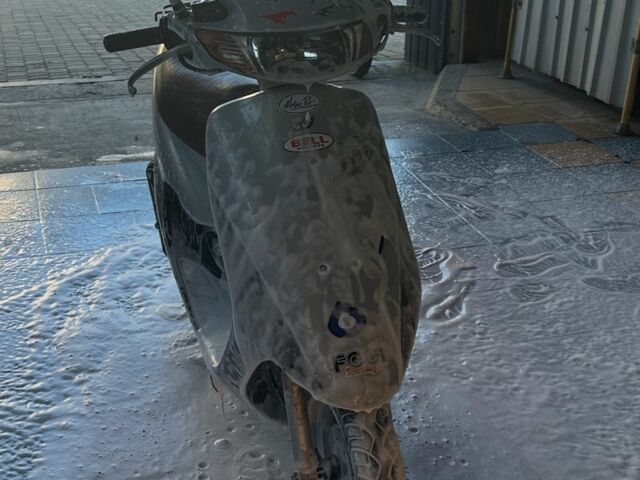 Хонда Інша, об'ємом двигуна 49 л та пробігом 0 тис. км за 333 $, фото 2 на Automoto.ua