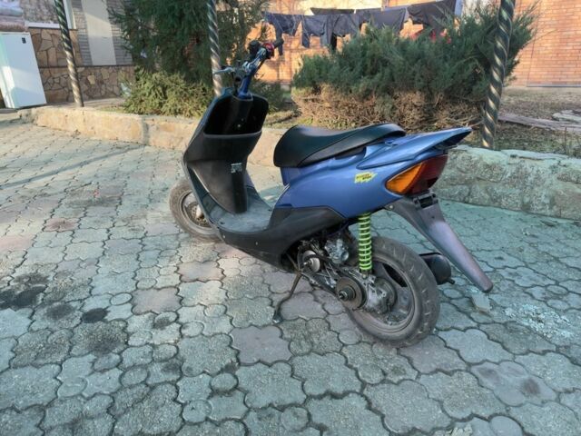 Хонда Другая, объемом двигателя 65 л и пробегом 0 тыс. км за 335 $, фото 2 на Automoto.ua