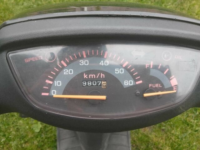 Хонда Другая, объемом двигателя 50 л и пробегом 0 тыс. км за 440 $, фото 4 на Automoto.ua