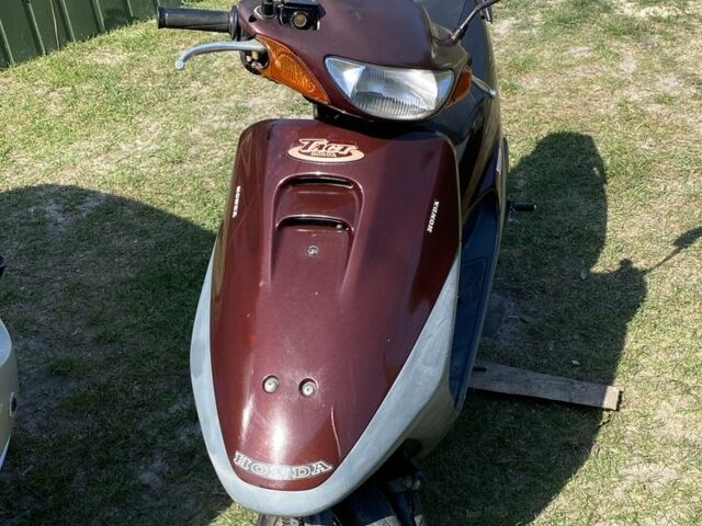 Хонда Інша, об'ємом двигуна 50 л та пробігом 0 тис. км за 380 $, фото 2 на Automoto.ua