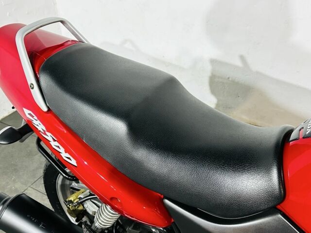 Хонда Другая, объемом двигателя 0.5 л и пробегом 0 тыс. км за 2950 $, фото 15 на Automoto.ua