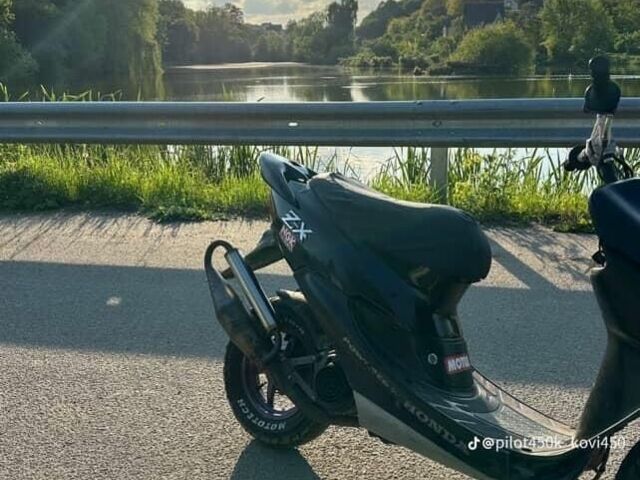 Хонда Інша, об'ємом двигуна 49 л та пробігом 0 тис. км за 240 $, фото 3 на Automoto.ua