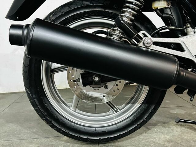 Хонда Другая, объемом двигателя 0.5 л и пробегом 0 тыс. км за 2850 $, фото 21 на Automoto.ua