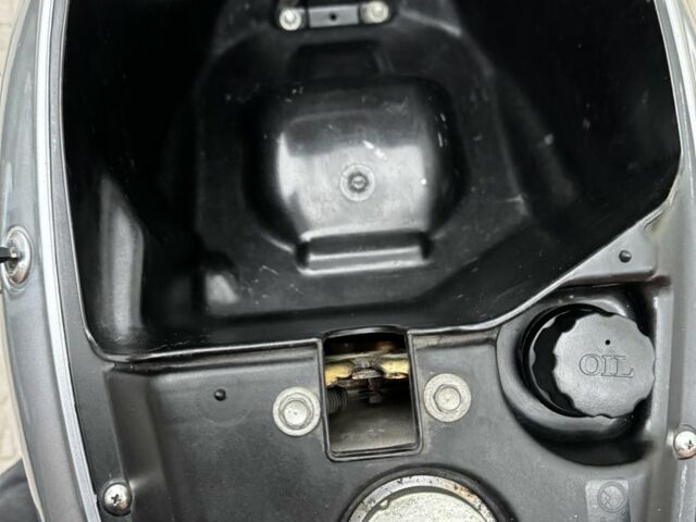 Хонда Другая, объемом двигателя 49 л и пробегом 0 тыс. км за 599 $, фото 5 на Automoto.ua