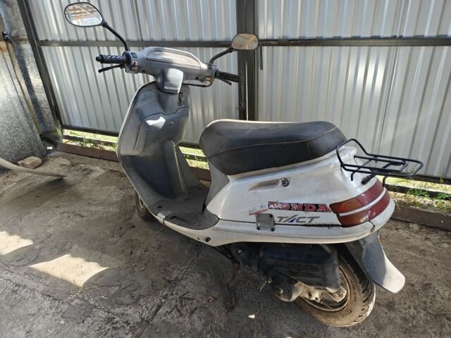 Хонда Другая, объемом двигателя 49 л и пробегом 0 тыс. км за 197 $, фото 3 на Automoto.ua