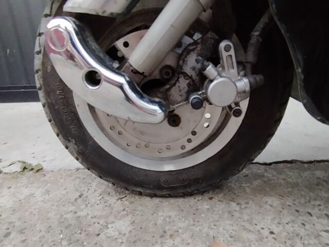 Хонда Другая, объемом двигателя 65 л и пробегом 0 тыс. км за 500 $, фото 2 на Automoto.ua