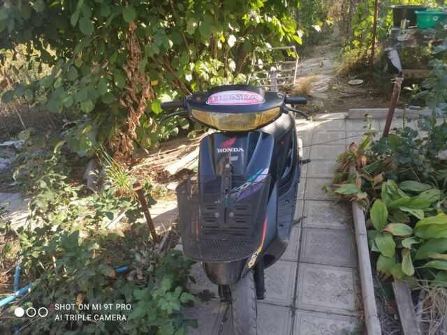 Хонда Другая, объемом двигателя 0 л и пробегом 0 тыс. км за 120 $, фото 1 на Automoto.ua