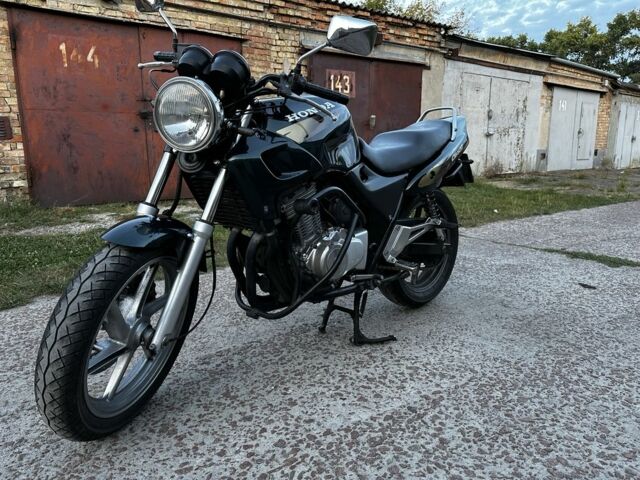 Хонда Другая, объемом двигателя 0.5 л и пробегом 0 тыс. км за 2800 $, фото 2 на Automoto.ua