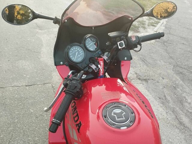 Хонда Другая, объемом двигателя 0.5 л и пробегом 0 тыс. км за 2500 $, фото 2 на Automoto.ua