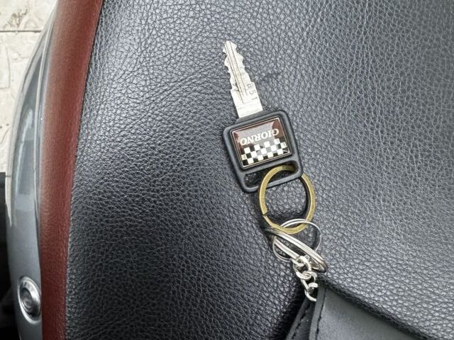 Хонда Другая, объемом двигателя 49 л и пробегом 0 тыс. км за 599 $, фото 4 на Automoto.ua