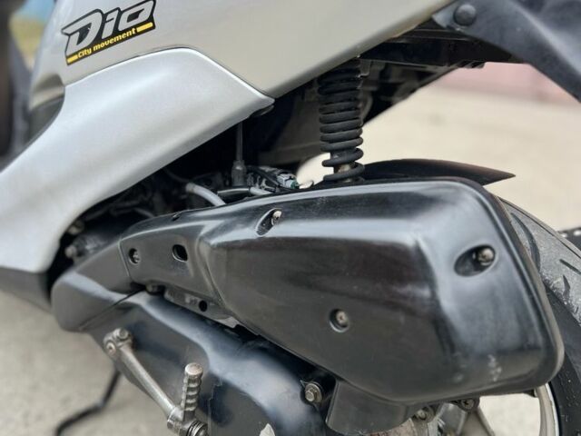 Хонда Другая, объемом двигателя 49 л и пробегом 0 тыс. км за 343 $, фото 2 на Automoto.ua