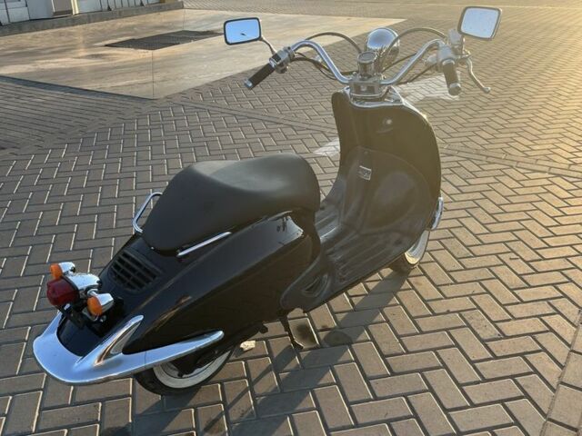 Хонда Другая, объемом двигателя 50 л и пробегом 0 тыс. км за 591 $, фото 1 на Automoto.ua