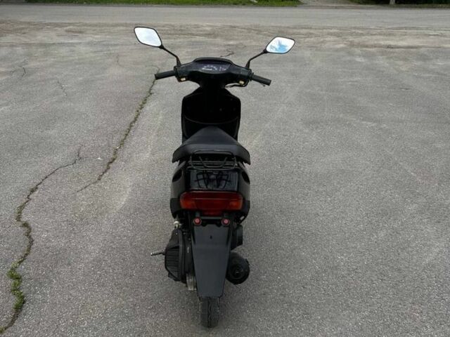 Хонда Другая, объемом двигателя 65 л и пробегом 0 тыс. км за 192 $, фото 2 на Automoto.ua