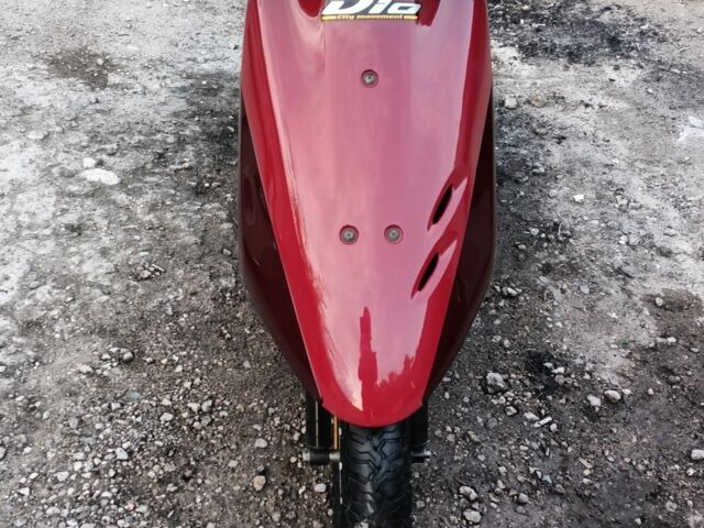 Хонда Інша, об'ємом двигуна 0 л та пробігом 0 тис. км за 413 $, фото 1 на Automoto.ua