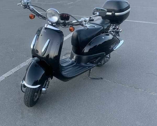 Хонда Другая, объемом двигателя 90 л и пробегом 0 тыс. км за 1300 $, фото 1 на Automoto.ua