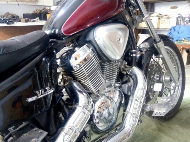 Хонда Другая, объемом двигателя 0.4 л и пробегом 0 тыс. км за 3500 $, фото 4 на Automoto.ua