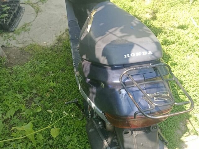 Хонда Другая, объемом двигателя 49 л и пробегом 0 тыс. км за 286 $, фото 5 на Automoto.ua