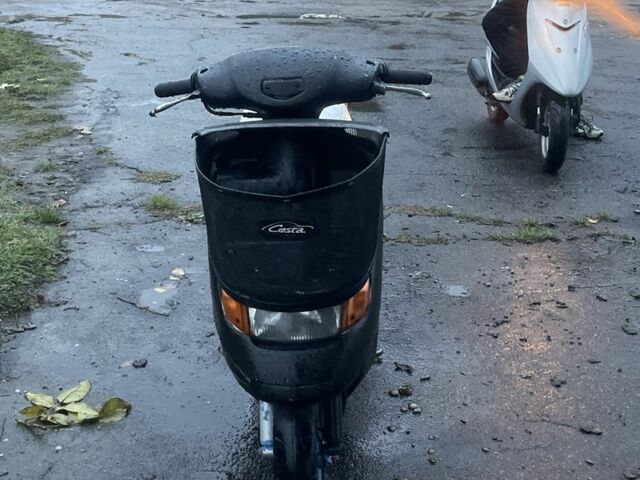 Хонда Другая, объемом двигателя 49 л и пробегом 0 тыс. км за 290 $, фото 5 на Automoto.ua